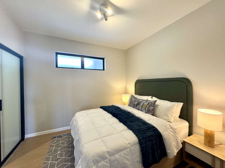 1 Bedroom Property for Sale in Bryanston Gauteng