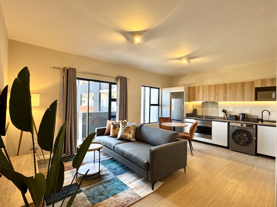 1 Bedroom Property for Sale in Bryanston Gauteng