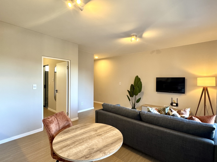 1 Bedroom Property for Sale in Bryanston Gauteng