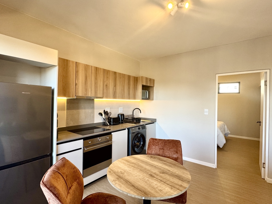1 Bedroom Property for Sale in Bryanston Gauteng