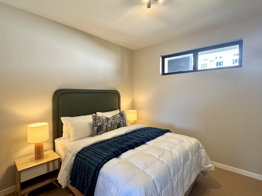 1 Bedroom Property for Sale in Bryanston Gauteng