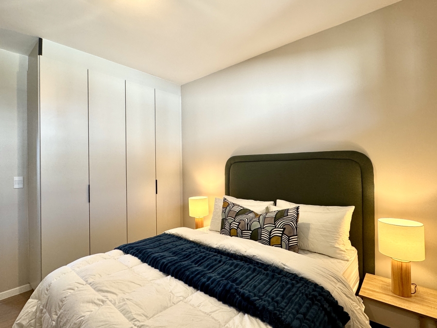 1 Bedroom Property for Sale in Bryanston Gauteng