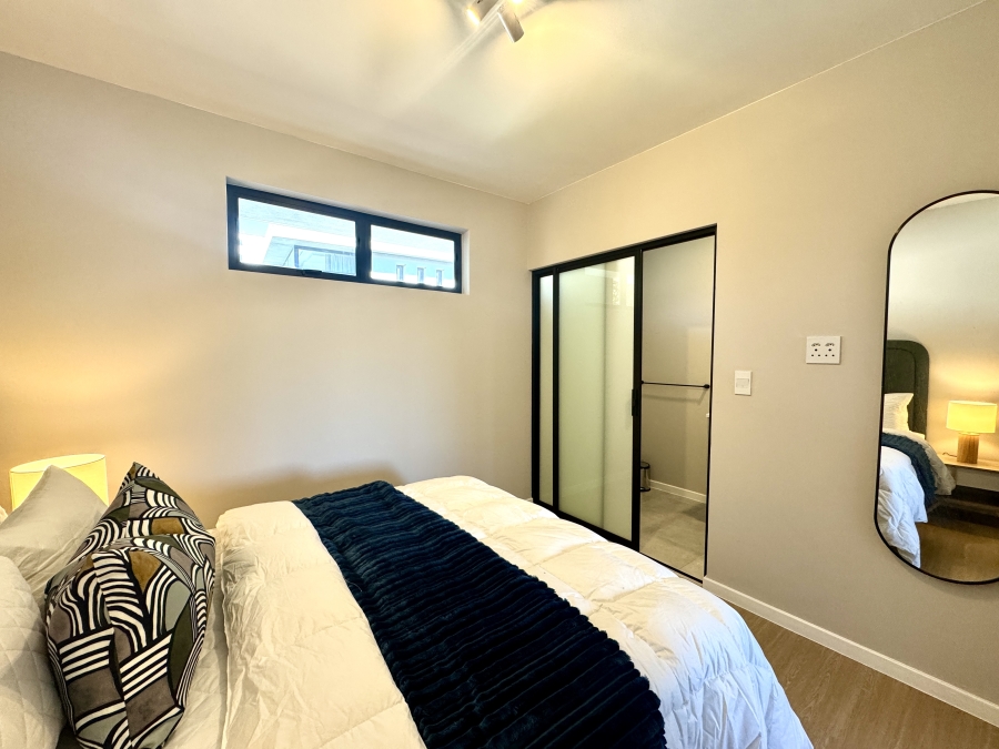 1 Bedroom Property for Sale in Bryanston Gauteng