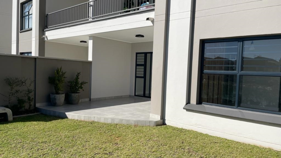 To Let 3 Bedroom Property for Rent in Waterfall Gauteng