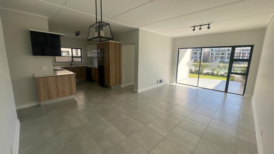 To Let 3 Bedroom Property for Rent in Waterfall Gauteng