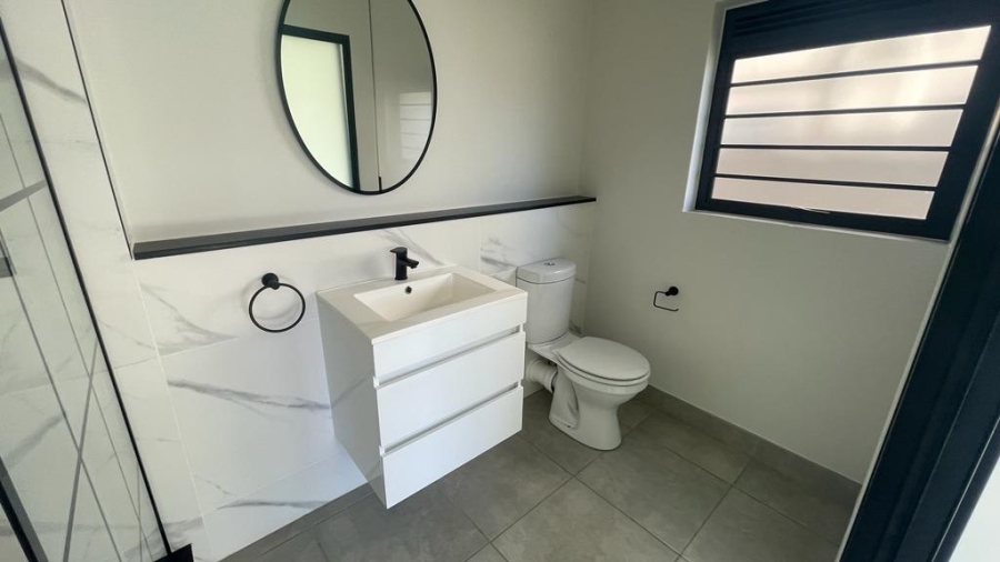 To Let 3 Bedroom Property for Rent in Waterfall Gauteng