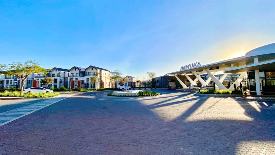 To Let 3 Bedroom Property for Rent in Waterfall Gauteng