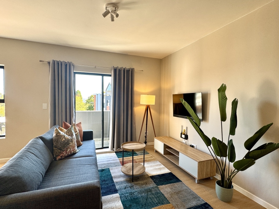 To Let 1 Bedroom Property for Rent in Bryanston Gauteng