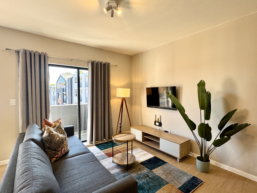 To Let 1 Bedroom Property for Rent in Bryanston Gauteng
