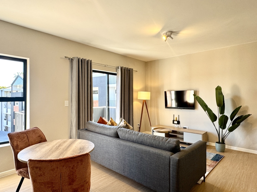 To Let 1 Bedroom Property for Rent in Bryanston Gauteng