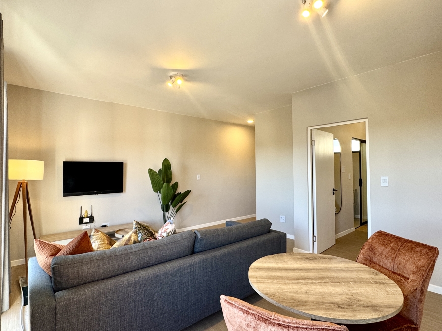 To Let 1 Bedroom Property for Rent in Bryanston Gauteng