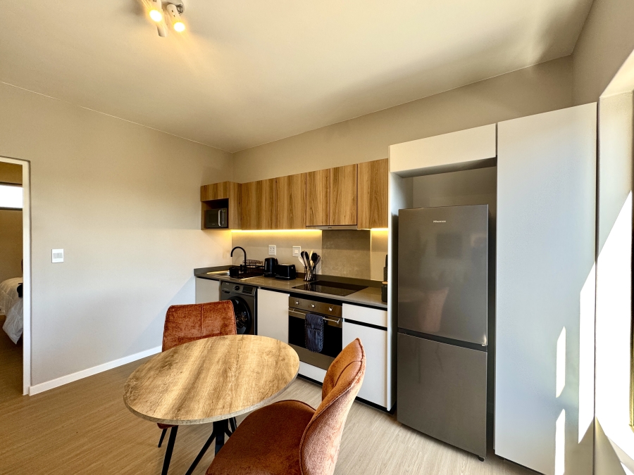 To Let 1 Bedroom Property for Rent in Bryanston Gauteng