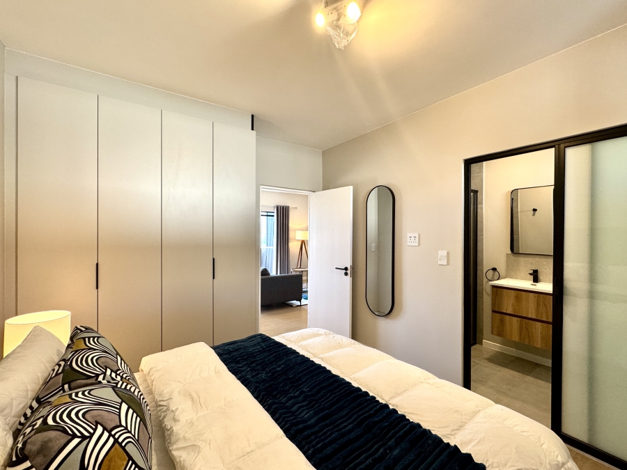 To Let 1 Bedroom Property for Rent in Bryanston Gauteng