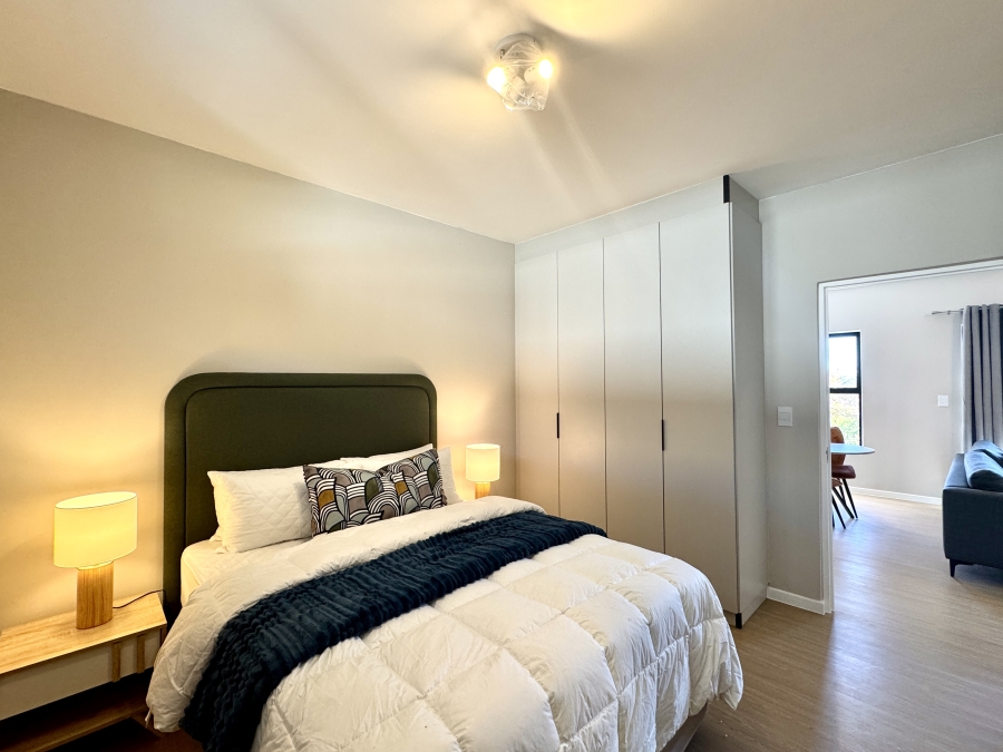 To Let 1 Bedroom Property for Rent in Bryanston Gauteng