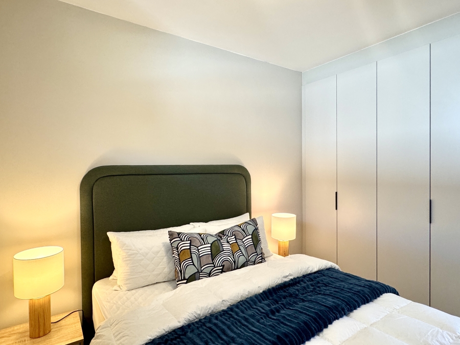 To Let 1 Bedroom Property for Rent in Bryanston Gauteng