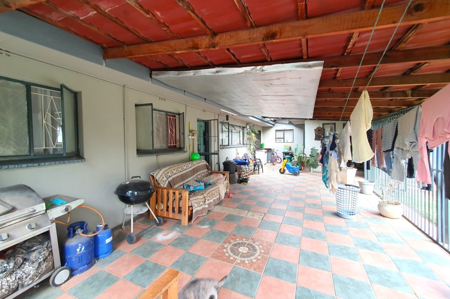 3 Bedroom Property for Sale in Sonland Park Gauteng