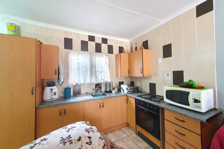3 Bedroom Property for Sale in Sonland Park Gauteng