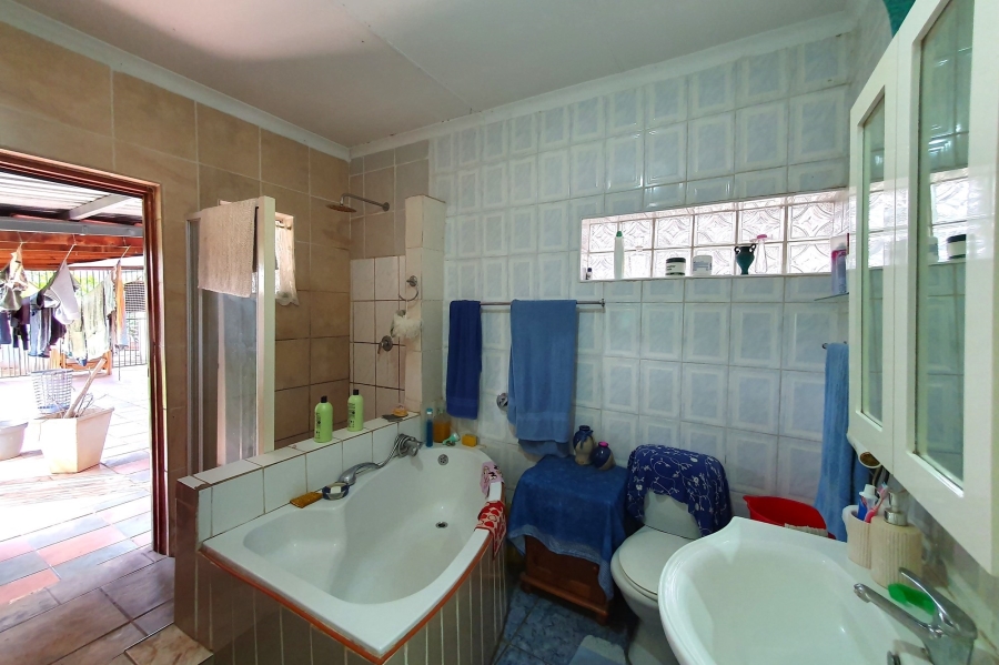 3 Bedroom Property for Sale in Sonland Park Gauteng