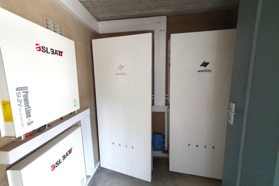 3 Bedroom Property for Sale in Sonland Park Gauteng