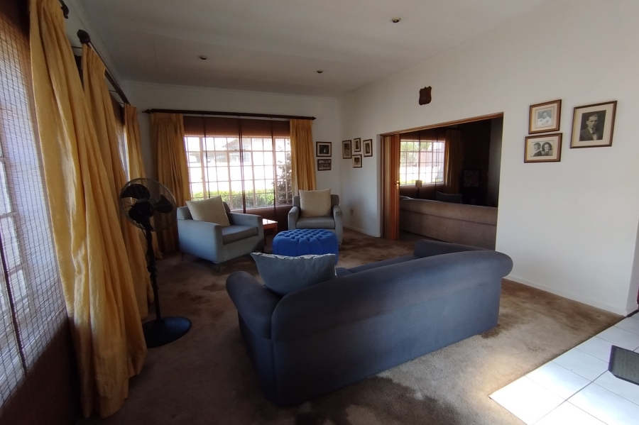 3 Bedroom Property for Sale in The Hill Gauteng