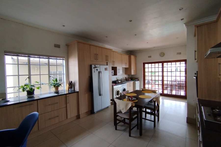 3 Bedroom Property for Sale in The Hill Gauteng