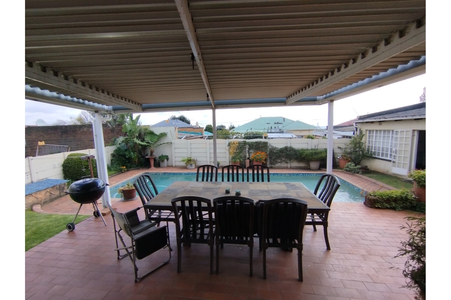 3 Bedroom Property for Sale in The Hill Gauteng