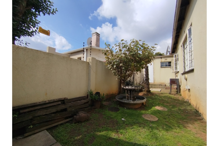 3 Bedroom Property for Sale in The Hill Gauteng
