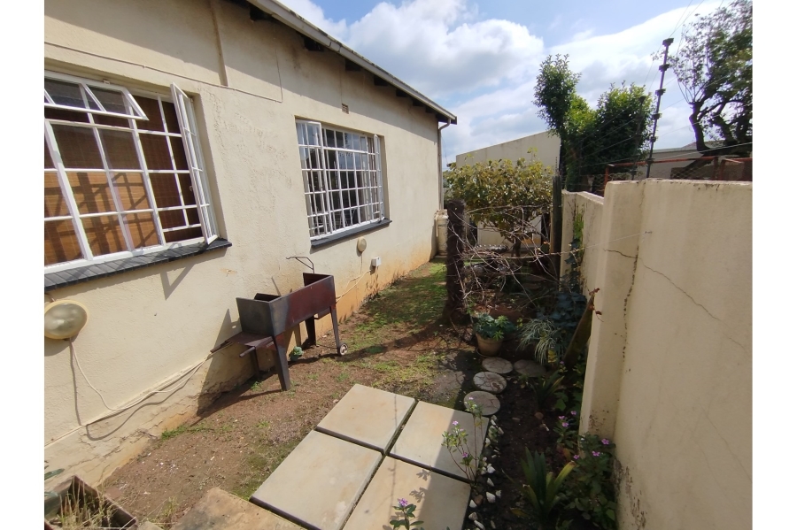 3 Bedroom Property for Sale in The Hill Gauteng