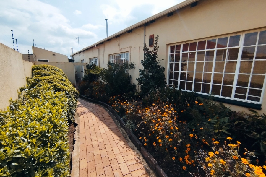 3 Bedroom Property for Sale in The Hill Gauteng