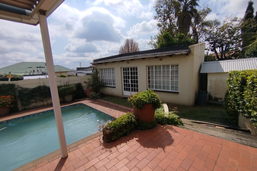3 Bedroom Property for Sale in The Hill Gauteng