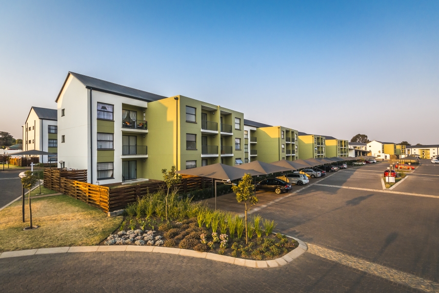 To Let 2 Bedroom Property for Rent in Boksburg North Gauteng