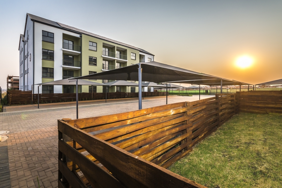 To Let 2 Bedroom Property for Rent in Boksburg North Gauteng