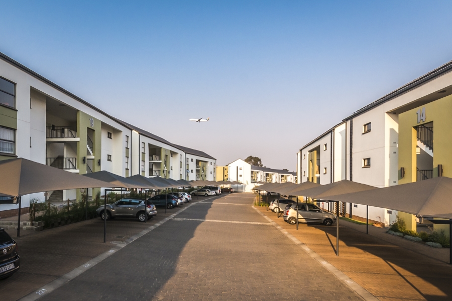 To Let 2 Bedroom Property for Rent in Boksburg North Gauteng