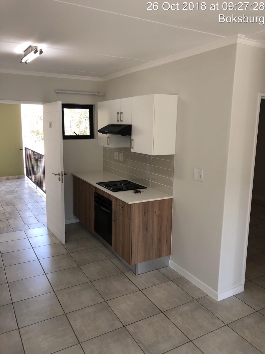 To Let 2 Bedroom Property for Rent in Boksburg North Gauteng