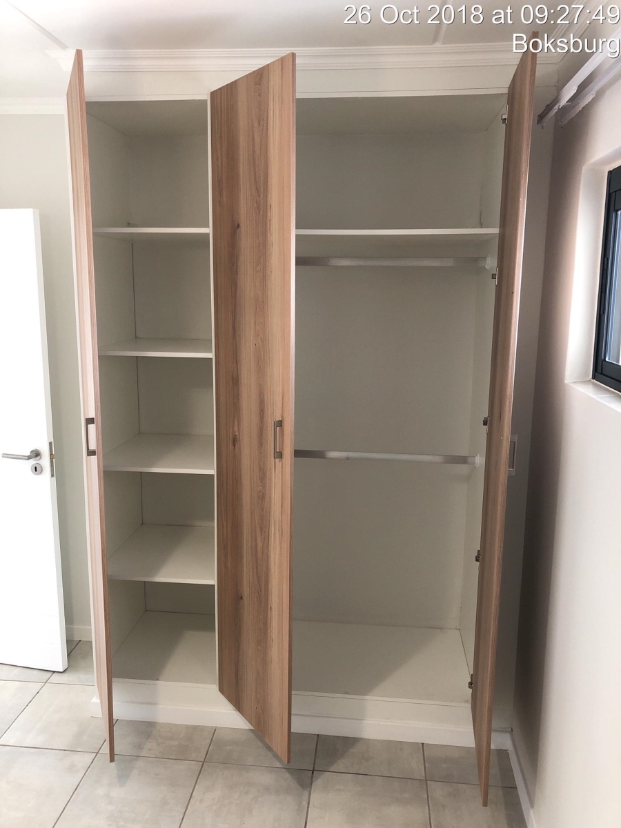 To Let 2 Bedroom Property for Rent in Boksburg North Gauteng