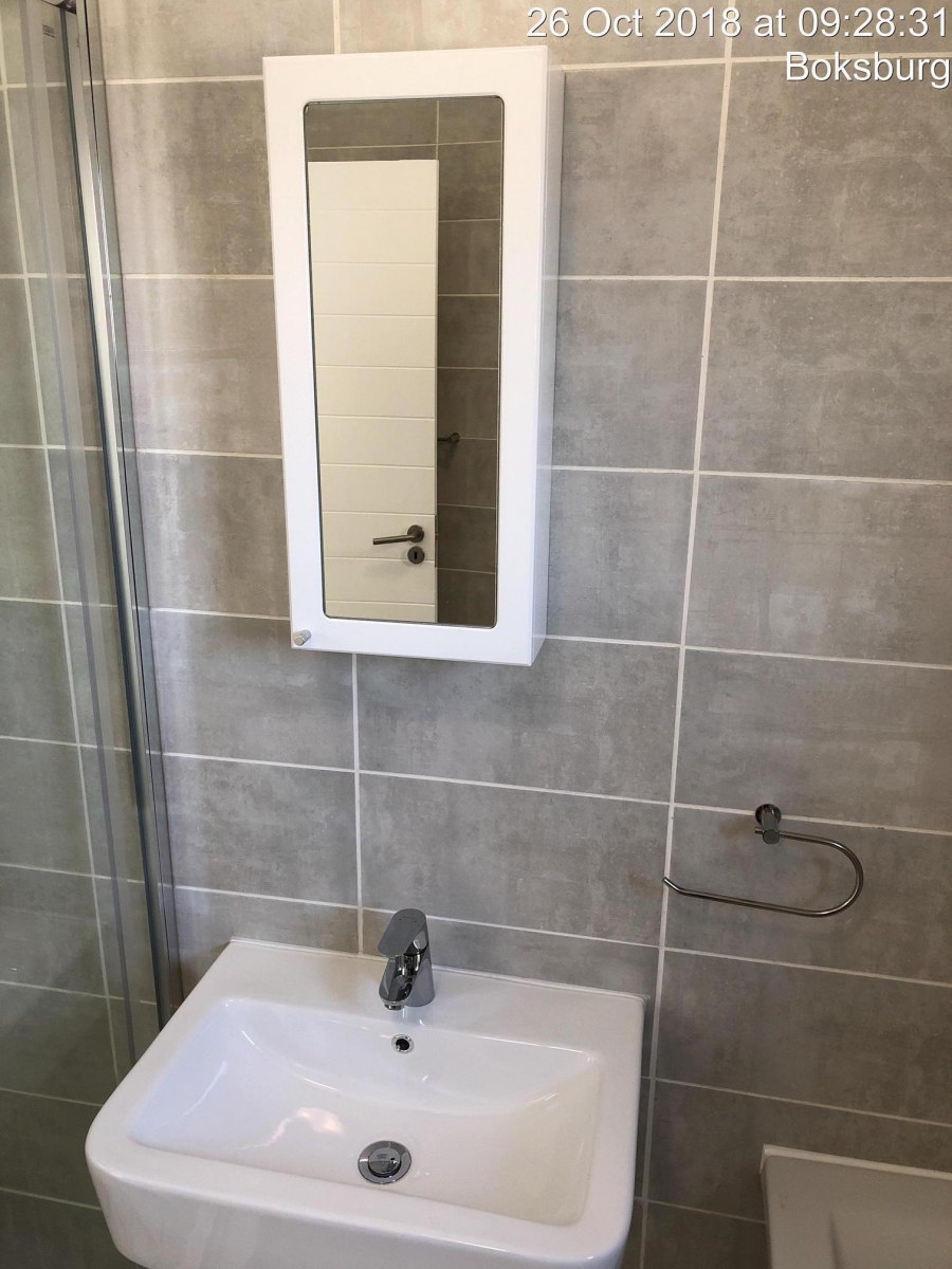 To Let 2 Bedroom Property for Rent in Boksburg North Gauteng
