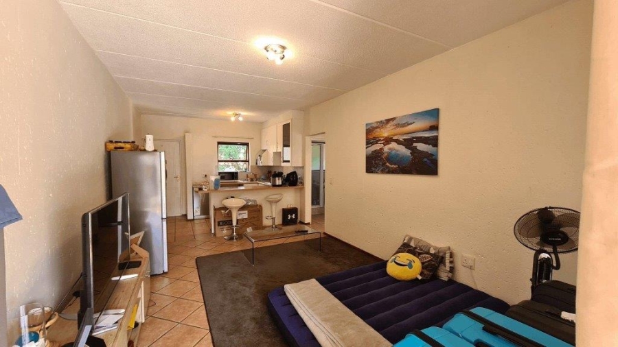 1 Bedroom Property for Sale in Paulshof Gauteng