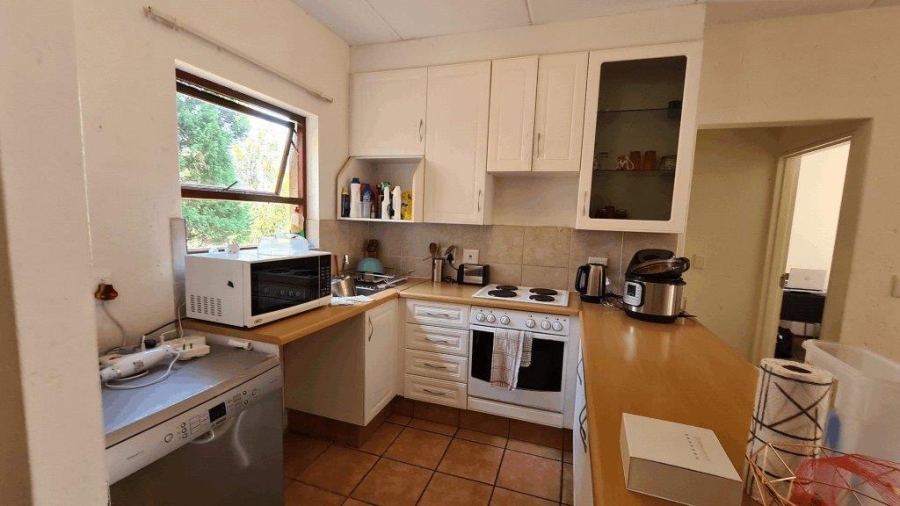 1 Bedroom Property for Sale in Paulshof Gauteng