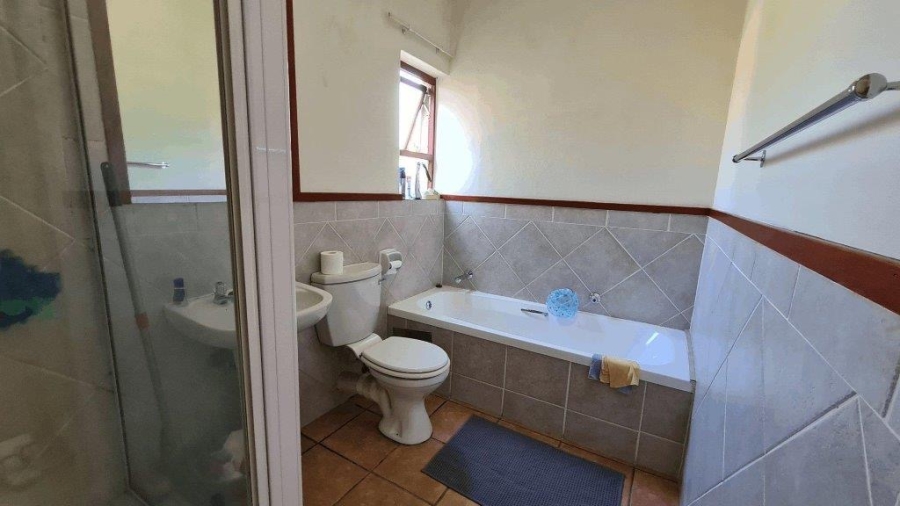 1 Bedroom Property for Sale in Paulshof Gauteng