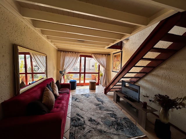 1 Bedroom Property for Sale in Paulshof Gauteng