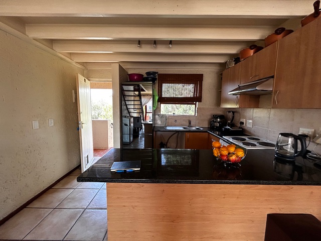 1 Bedroom Property for Sale in Paulshof Gauteng