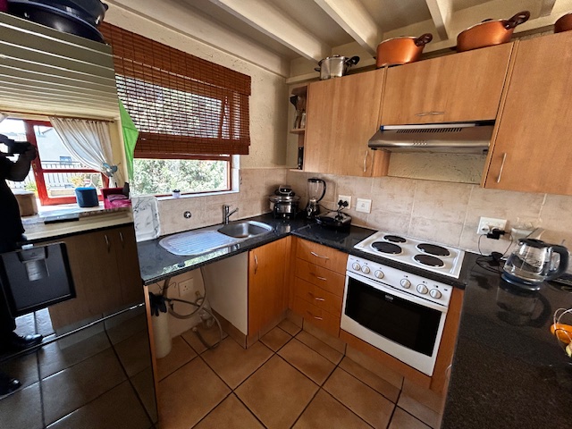 1 Bedroom Property for Sale in Paulshof Gauteng