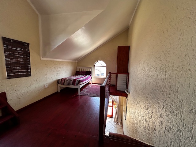 1 Bedroom Property for Sale in Paulshof Gauteng
