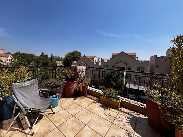 1 Bedroom Property for Sale in Paulshof Gauteng