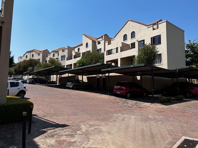 1 Bedroom Property for Sale in Paulshof Gauteng