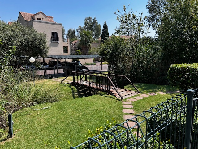 1 Bedroom Property for Sale in Paulshof Gauteng