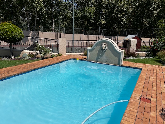 1 Bedroom Property for Sale in Paulshof Gauteng