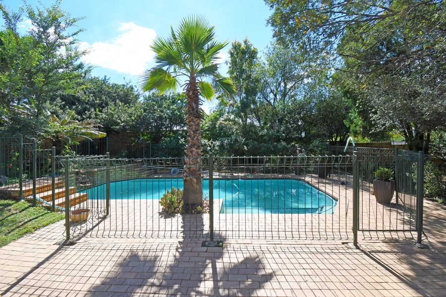4 Bedroom Property for Sale in Jukskei Park Gauteng