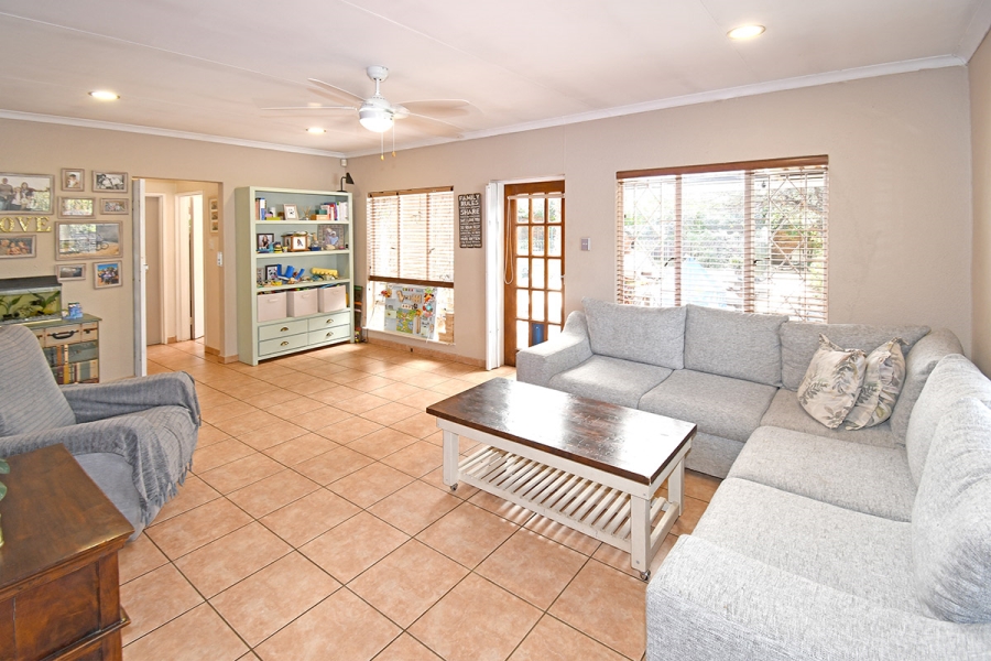 4 Bedroom Property for Sale in Jukskei Park Gauteng