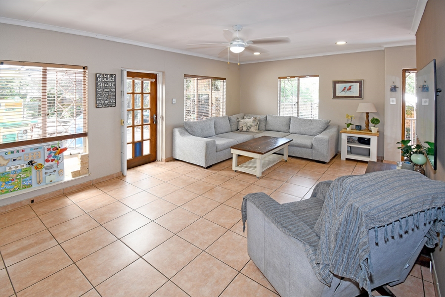 4 Bedroom Property for Sale in Jukskei Park Gauteng